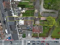 Bouwgrond (projecten) te koop in Geraardsbergen