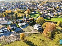 Bouwgrond te koop in Berlare