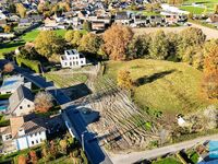 Bouwgrond te koop in Berlare