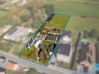 Bouwgrond te koop in Berlare