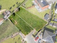 Bouwgrond te koop in Brakel