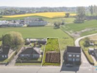 Bouwgrond te koop in Geraardsbergen