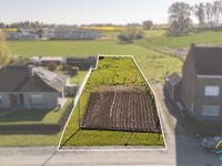 Bouwgrond te koop in Geraardsbergen