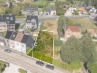 Bouwgrond te koop in Geraardsbergen