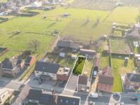 Bouwgrond te koop in Haaltert