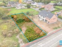 Bouwgrond te koop in Laarne
