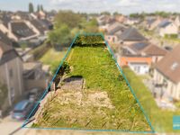 Bouwgrond te koop in Lede