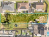 Bouwgrond te koop in Lede