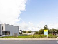 Bouwgrond te koop in Lede