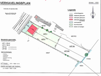 Bouwgrond te koop in Oosterzele
