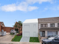 Bouwgrond te koop in Roosdaal