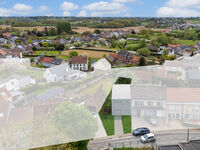 Bouwgrond te koop in Roosdaal