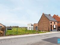 Bouwgrond te koop in Wichelen