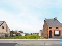 Bouwgrond te koop in Wichelen