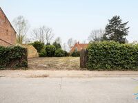 Bouwgrond te koop in Wichelen