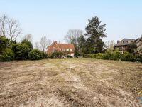 Bouwgrond te koop in Wichelen