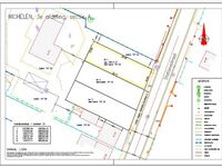 Bouwgrond te koop in Wichelen