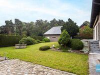 Buitengewoon huis te koop in Berlare