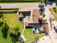 Buitengewoon huis te koop in Geraardsbergen