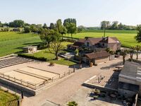 Buitengewoon huis te koop in Geraardsbergen