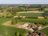 Buitengewoon huis te koop in Geraardsbergen