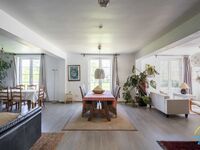 Buitengewoon huis te koop in Kruisem