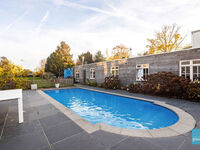 Buitengewoon huis te koop in Wichelen