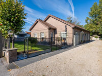 Bungalow &agrave; vendre &agrave; Merelbeke-Melle