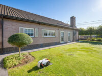 Bungalow &agrave; vendre &agrave; Merelbeke-Melle
