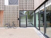 Bureaux &agrave; louer &agrave; Sint-Denijs-Westrem