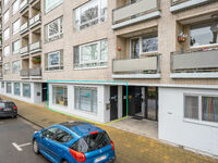 Bureaux &agrave; vendre &agrave; Lokeren