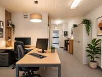 Bureaux &agrave; vendre &agrave; Lokeren