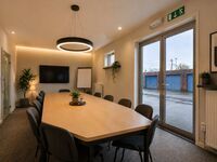 Bureaux &agrave; vendre &agrave; Lokeren
