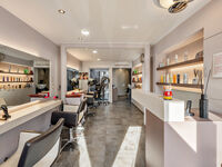 Coiffure/esthetique &agrave; vendre &agrave; Sint-Amandsberg