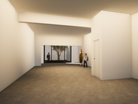 Commerce individuel &agrave; louer &agrave; Dendermonde