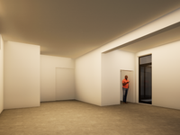 Commerce individuel &agrave; louer &agrave; Dendermonde