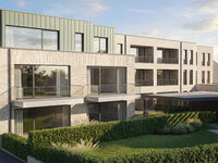 Commerce individuel &agrave; vendre &agrave; Berlare