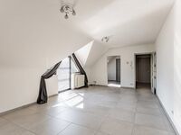Dakappartement te koop in Geraardsbergen
