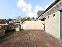 Duplex &agrave; louer &agrave; Dendermonde