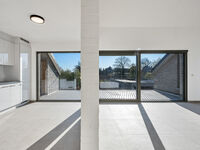 Duplex &agrave; louer &agrave; Ninove Nederhasselt