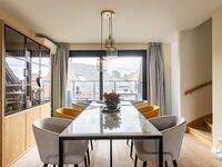 Duplex &agrave; vendre &agrave; Dendermonde
