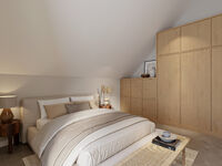 Duplex &agrave; vendre &agrave; Lede