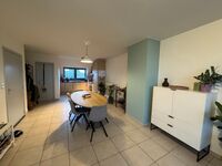 Duplex te huur in Berlare