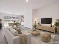 Duplex te koop in Aalst