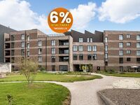 Duplex te koop in Aalst