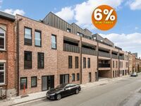Duplex te koop in Aalst
