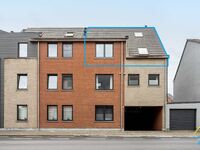 Duplex te koop in Dendermonde