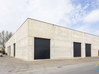 Entrep&ocirc;t &agrave; vendre &agrave; Geraardsbergen