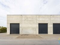 Entrep&ocirc;t &agrave; vendre &agrave; Geraardsbergen