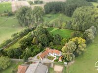 Fermette &agrave; vendre &agrave; Sint-Lievens-Houtem